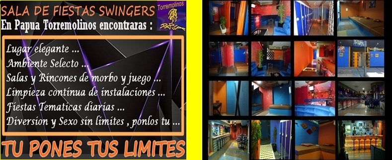 swingers pub costa del sol